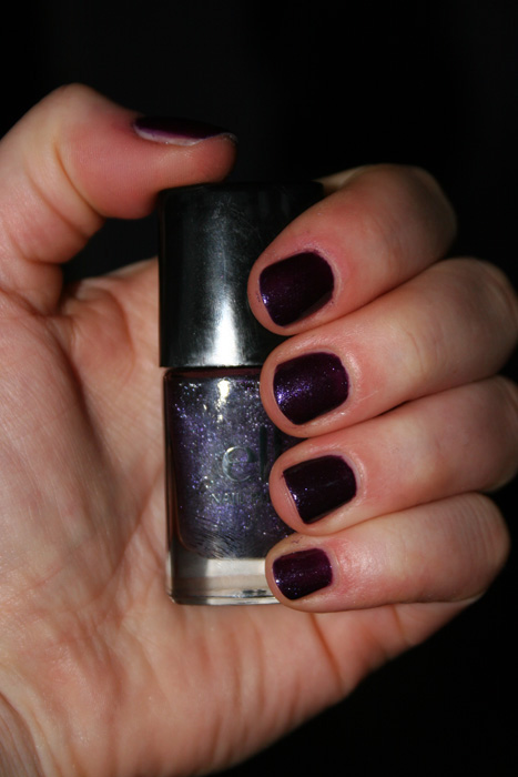Party Purple Party Purple