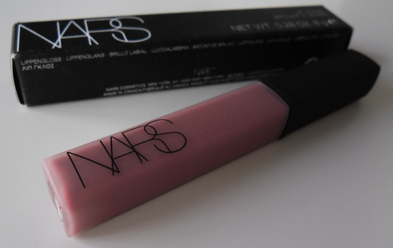 Lip Gloss Oasis - Collection Automne 2011 - Nars