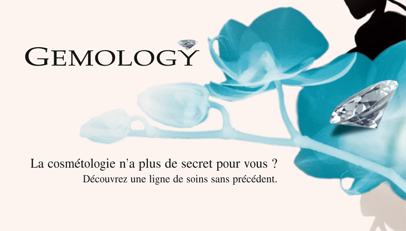 Gemology Gemology