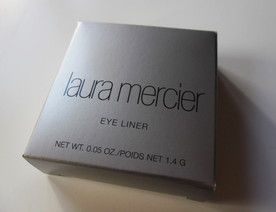 Eye Liner Black Ebony - Laura Mercier