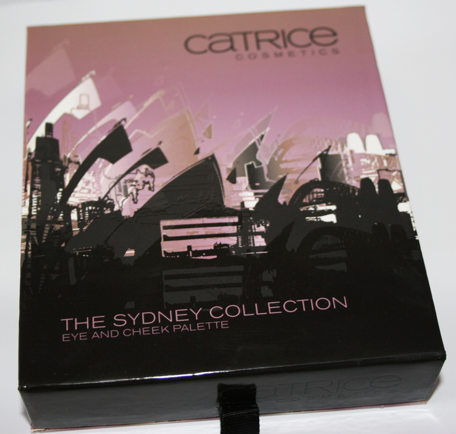 The Sydney Collection - Catrice
