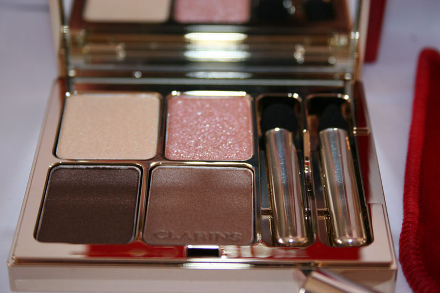 Make up Colour Definition - Clarins