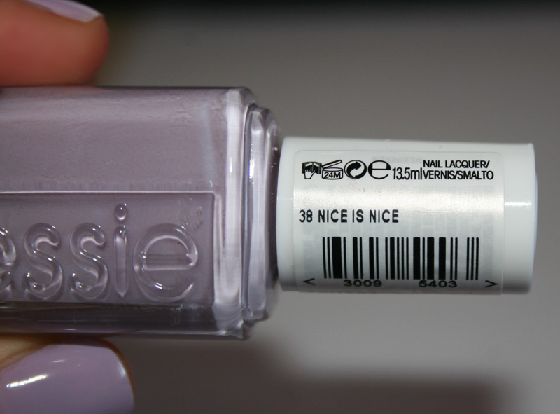 n°38 Nice Is Nice - Essie n°38 Nice Is Nice - Essie