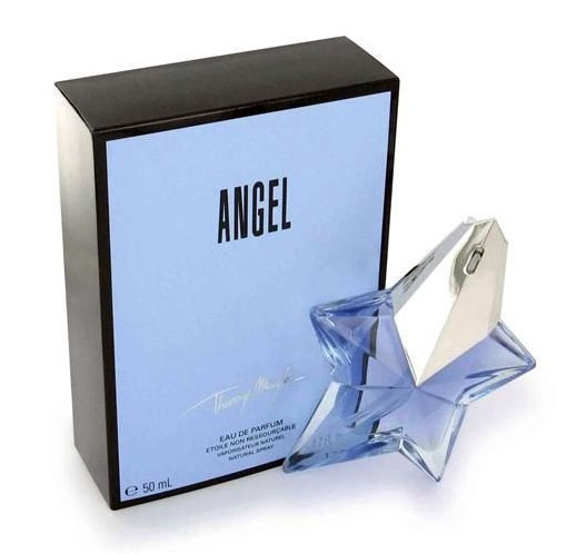 Eau de Parfum Angel - Thierry Mugler