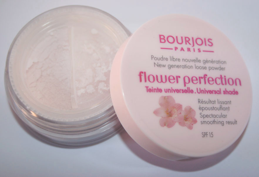 Flower Perfection - Bourjois