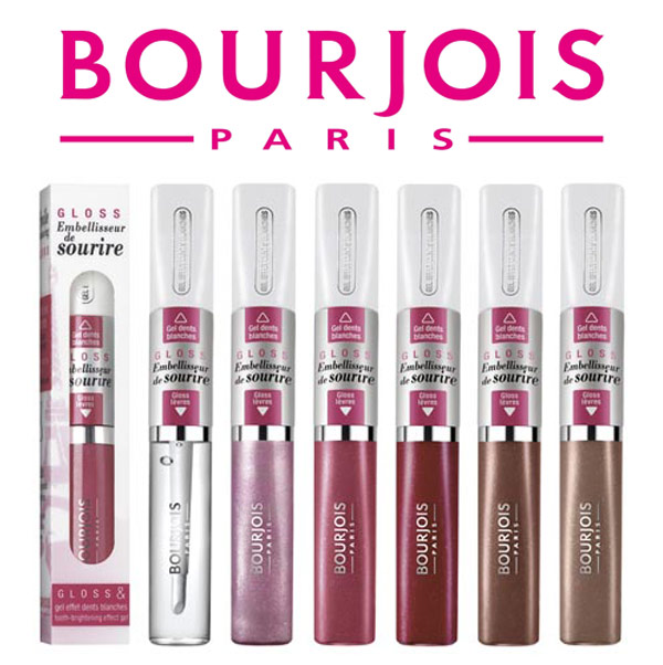 concours #5 - Bourjois concours #5 - Bourjois