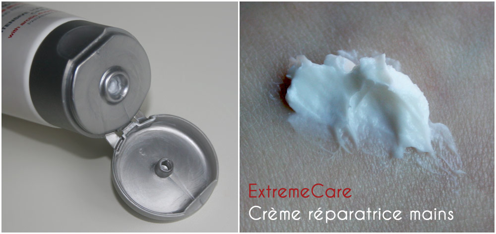 ExtremeCare Crème réparatrice mains - Polaar