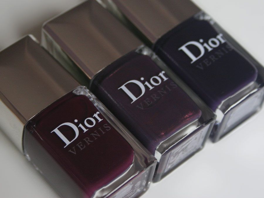 Les Violets Hypnotiques - Dior