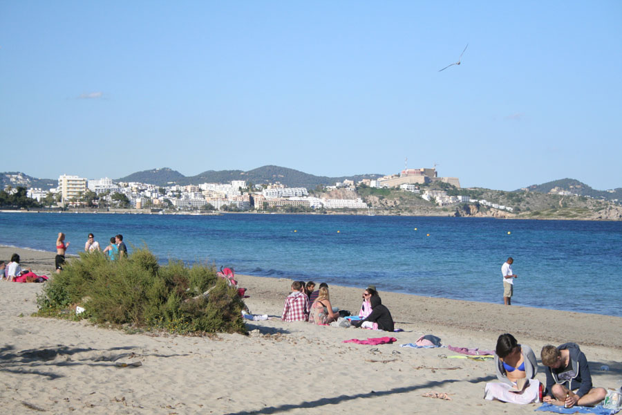 Vacances Ibiza