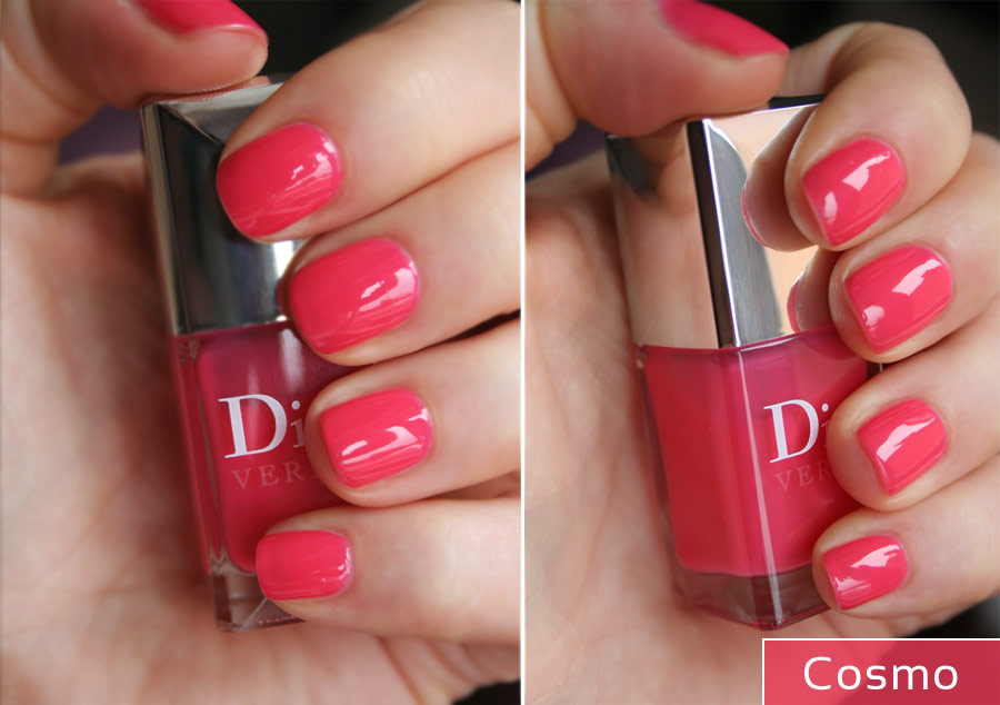 Summer Mix - Dior / Cosmo