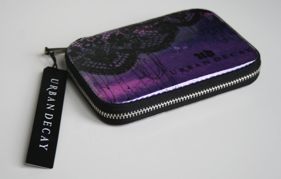 Feminine Palette - Urban Decay Feminine Palette - Urban Decay