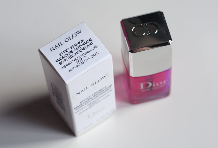 Nail Glow - Dior