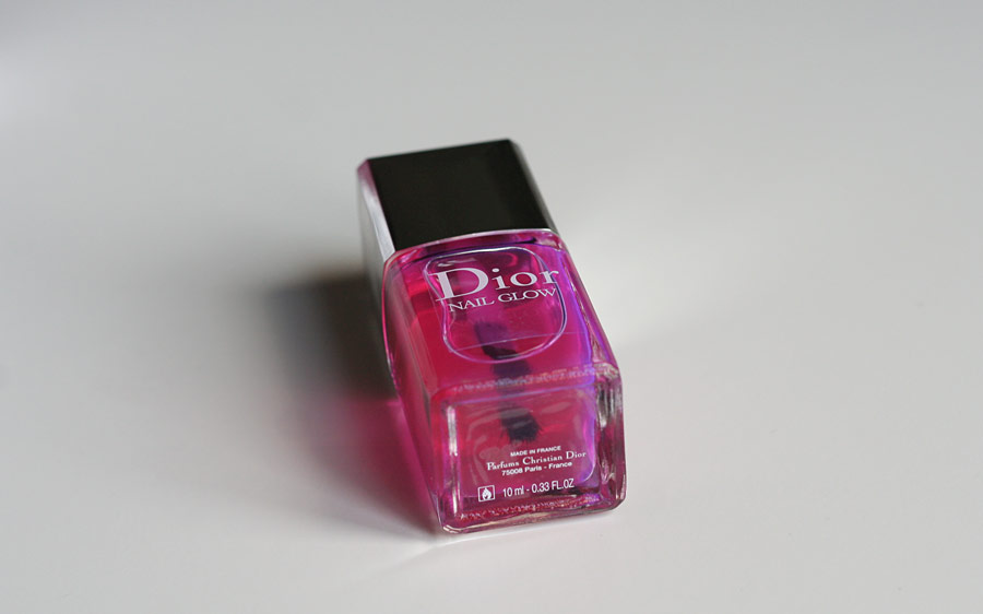 Nail Glow - Dior