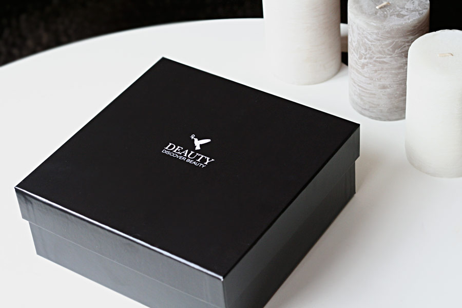 Deauty Box Deauty Box