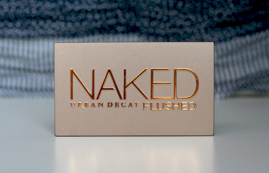 Naked Flushed - Urban Decay