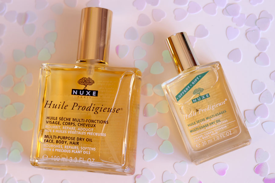 Huile Prodigieuse - Nuxe Huile Prodigieuse - Nuxe