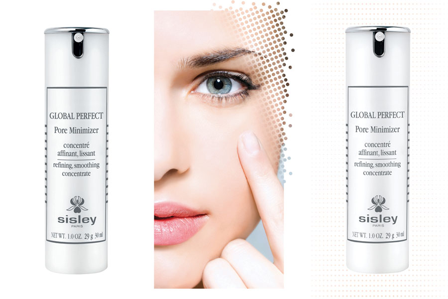 Global Perfect Pore Minimizer - Sisley Global Perfect Pore Minimizer - Sisley