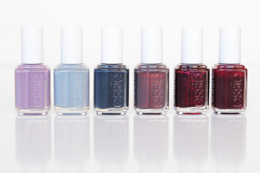 Shearling Darling / Collection Hiver 2013 - Essie Shearling Darling / Collection Hiver 2013 - Essie