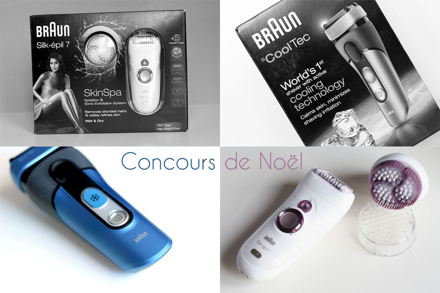 Concours Noël 2013