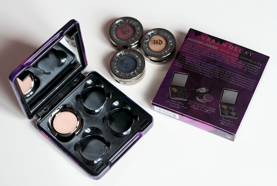 Build Your Own / Moonflower - Urban Decay