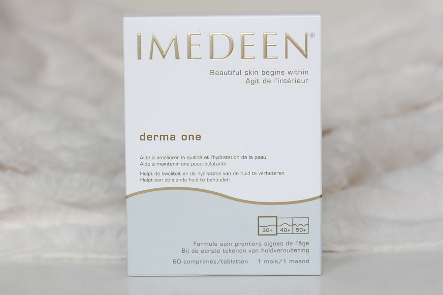Derma One - Imedeen
