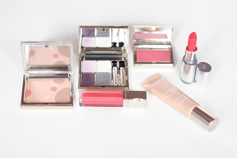 Collection Opalescence - Clarins