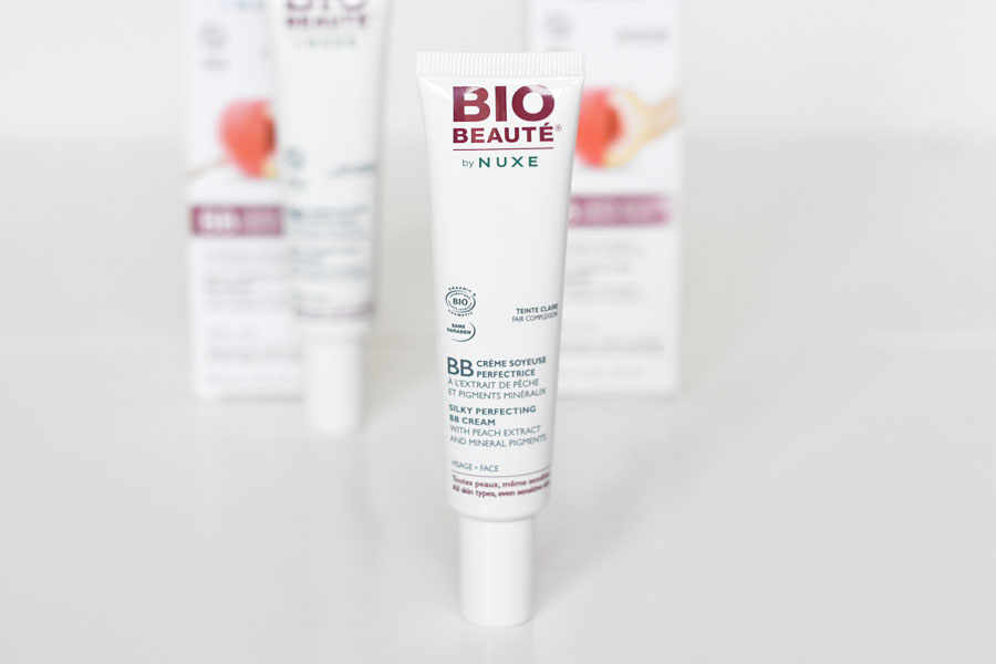 BB Crème Bio Beauté - Nuxe