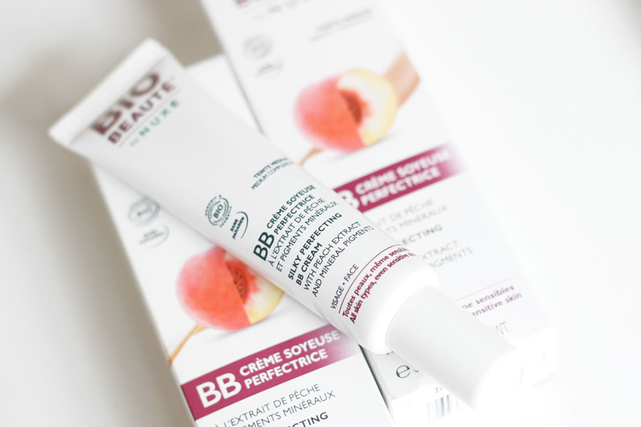 BB Crème Bio Beauté - Nuxe