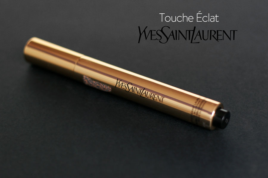 Touche Éclat n°2 - Yves Saint Laurent