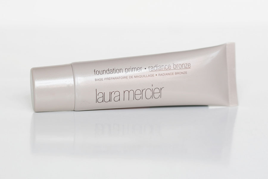 Base préparatoire de maquillage Radiance Bronze - Laura Mercier