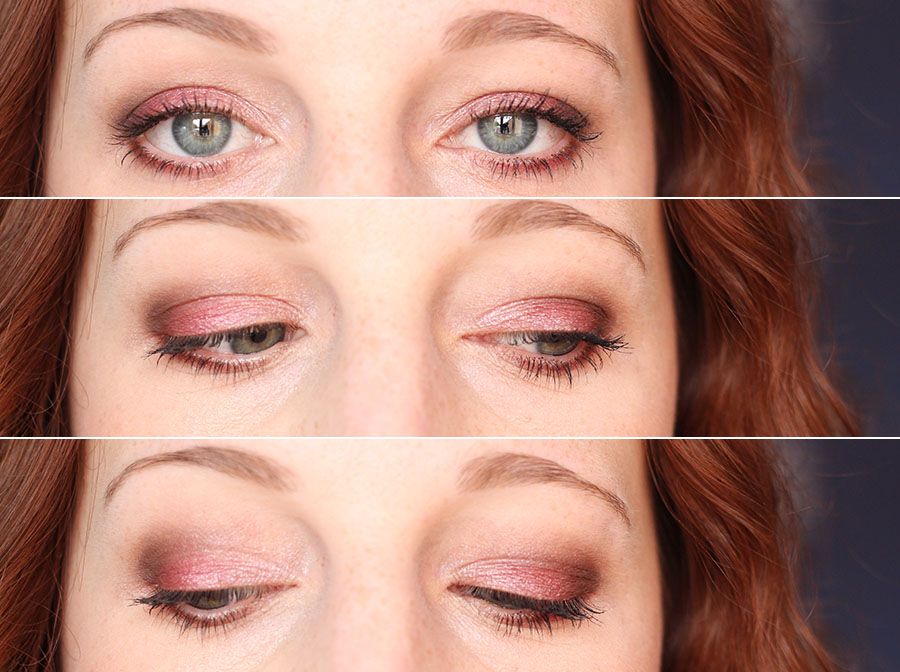 Collection Automne 2014 - Dior / Make-up