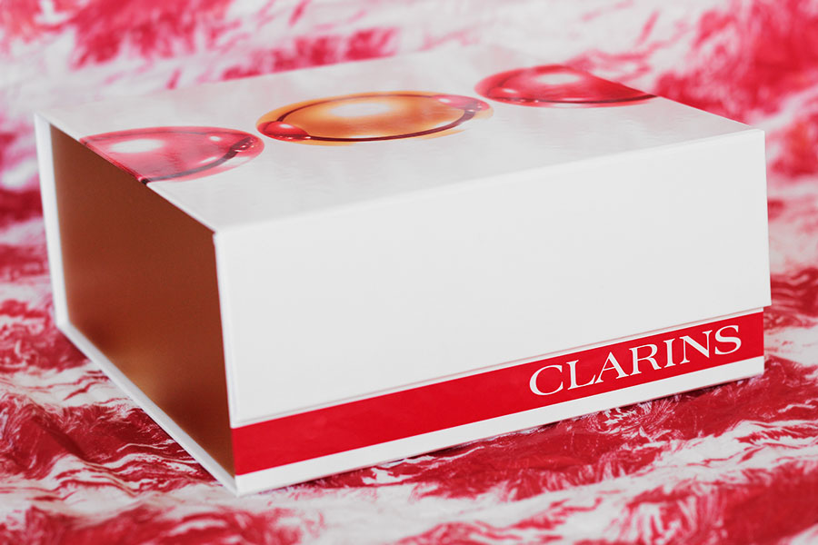 Pack Hiver - Clarins