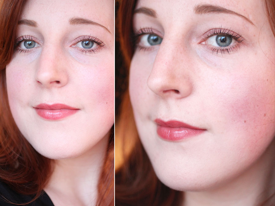 Nouveautés 2015 - UNE / Make-up