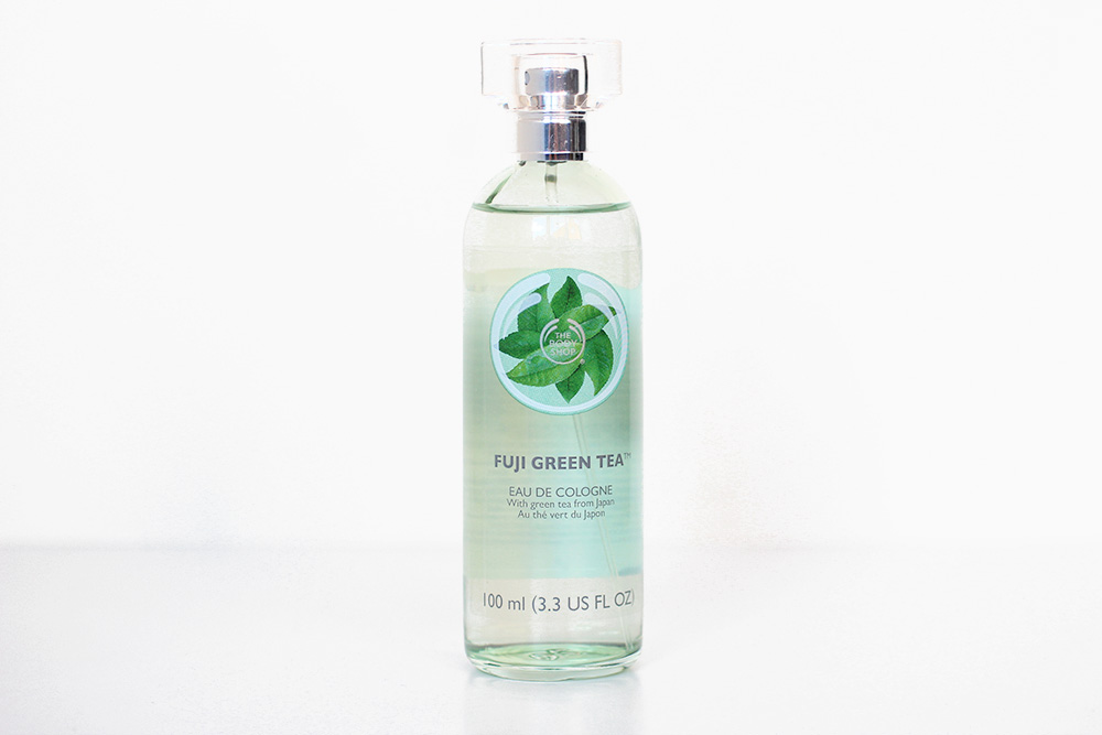 Fuji Green Tea - The Body Shopion-de-bain-fuji-green-tea-the-body-shop-2