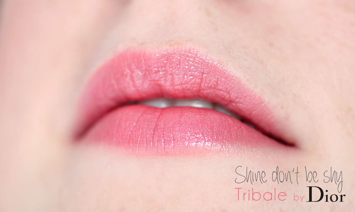 Dior Addict Lipstick Tribale