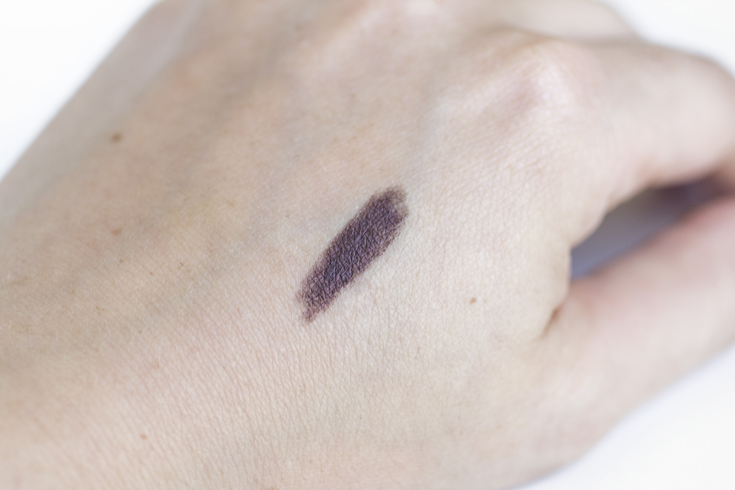 Khôl Couture Waterproof Eyeliner rétractable n°02 Chestnut - Givenchy