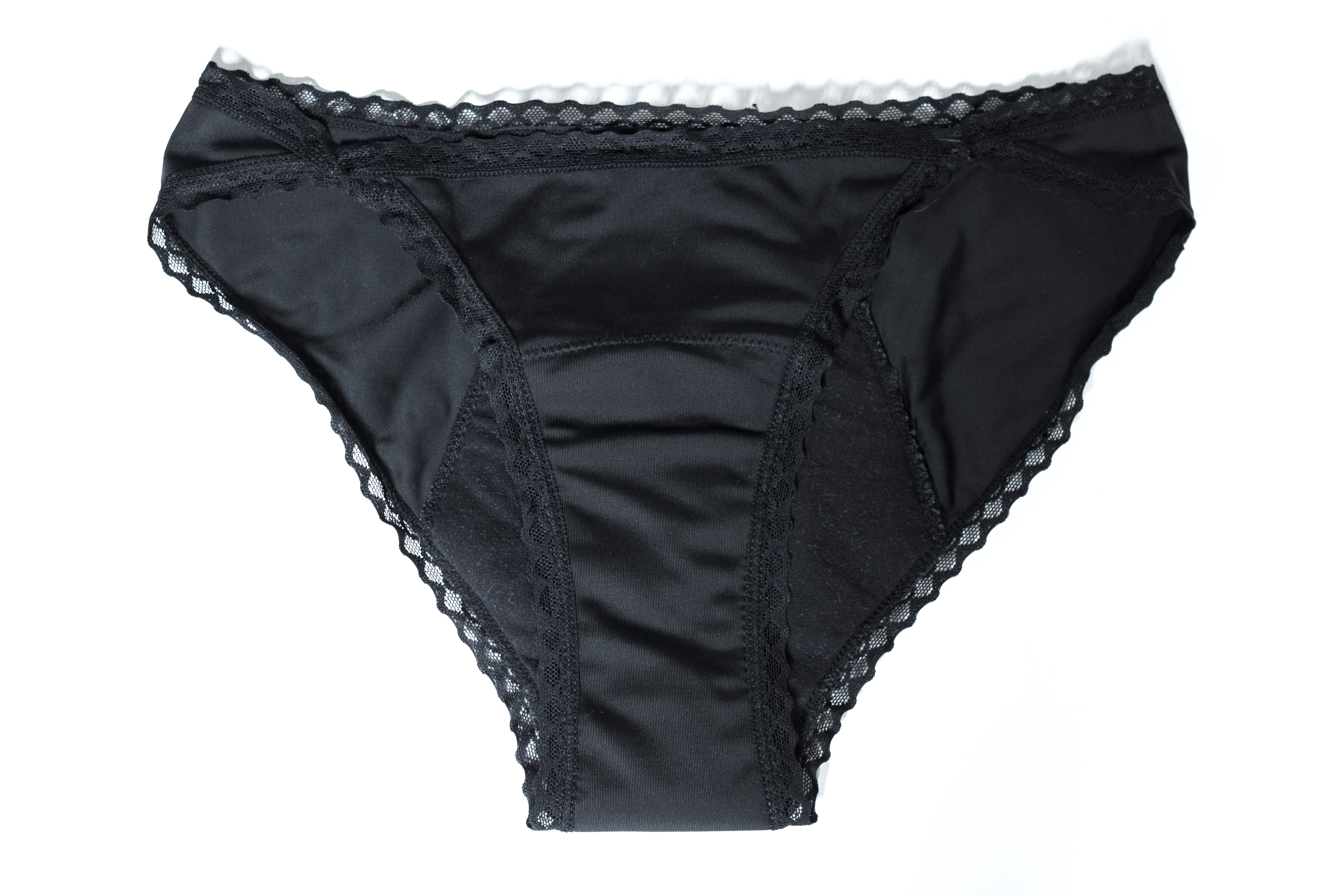 Culotte menstruelle Isae - Eve And Co