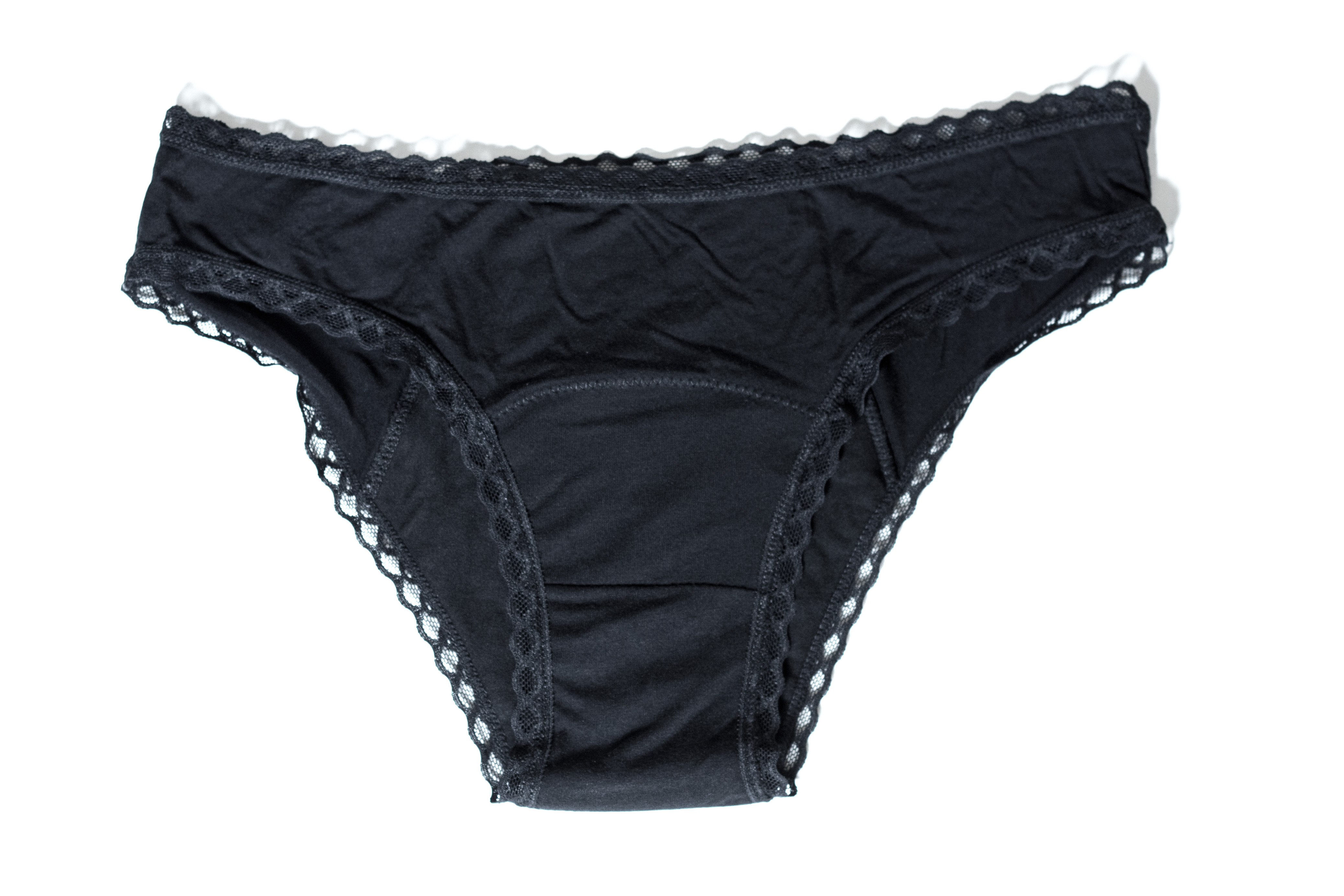 Culotte menstruelle Lilith - Eve And Co