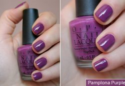 Pamplona Purple – OPI