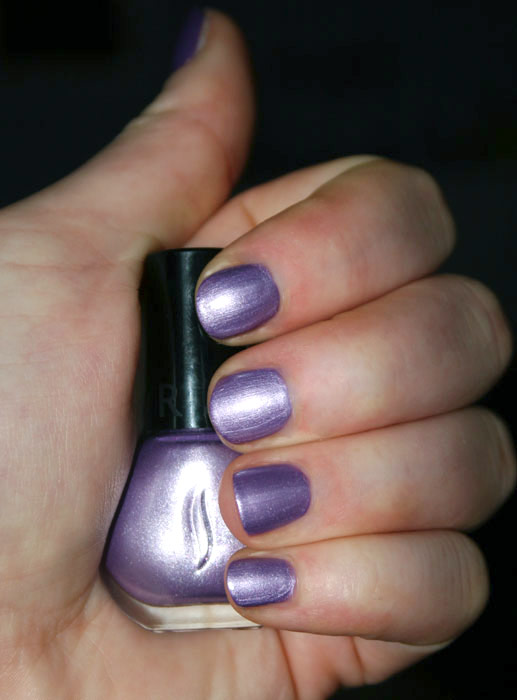 Happy Pastel Lilac - Sephora