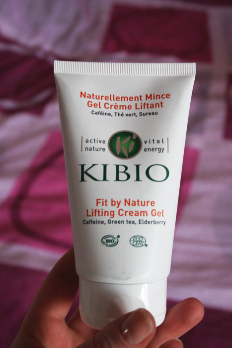 Naturellement Mince - Kibio