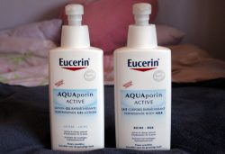 AQUAporin ACTIVE de Eucerin