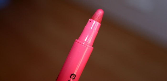 Lips Stain n°01 Let me in rose - Essence