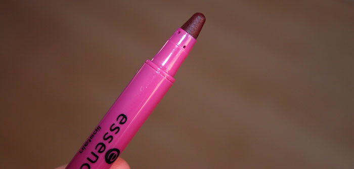Lips Stain n°02 Your pink is on fire - Essence