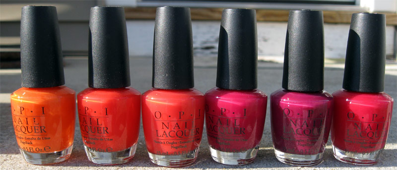 Texas by Opi