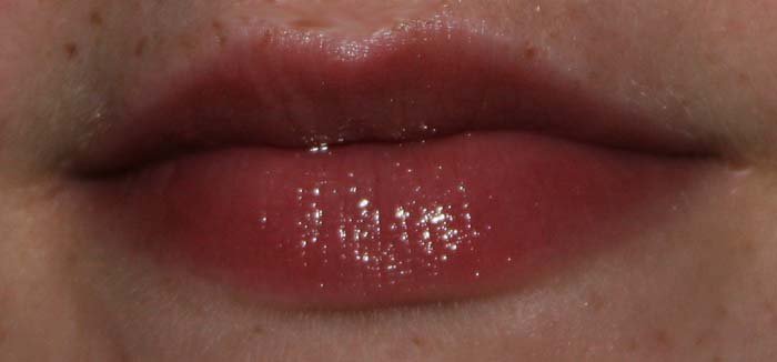 Glimmer Lips Gloss - Une