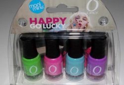 Happy Go Lucky [Édition 2011] – Orly