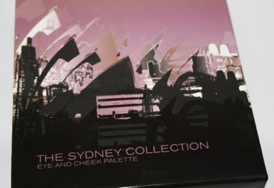 The Sydney Collection / Palette Big City Life – Catrice