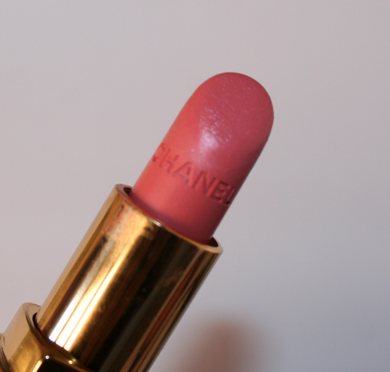 Rouge Coco n°37 Rose Dentelle - Chanel