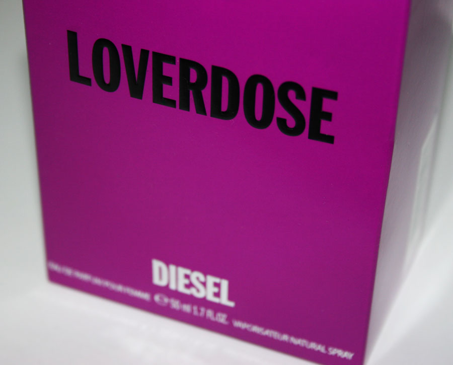 Loverdose - Diesel